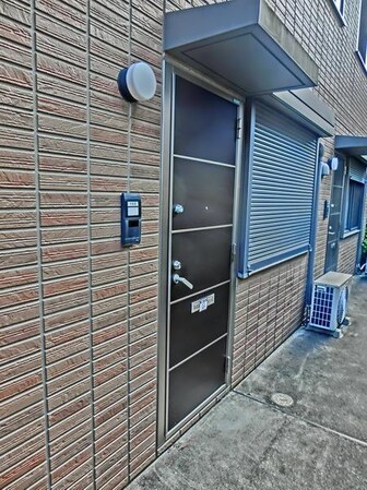 エスエフ ファミールの物件内観写真